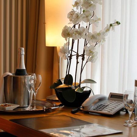 Hotel Begardenhof Köln Ngoại thất bức ảnh