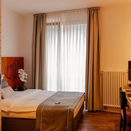 Hotel Begardenhof Köln Ngoại thất bức ảnh
