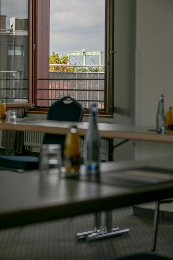 Hotel Begardenhof Köln Ngoại thất bức ảnh