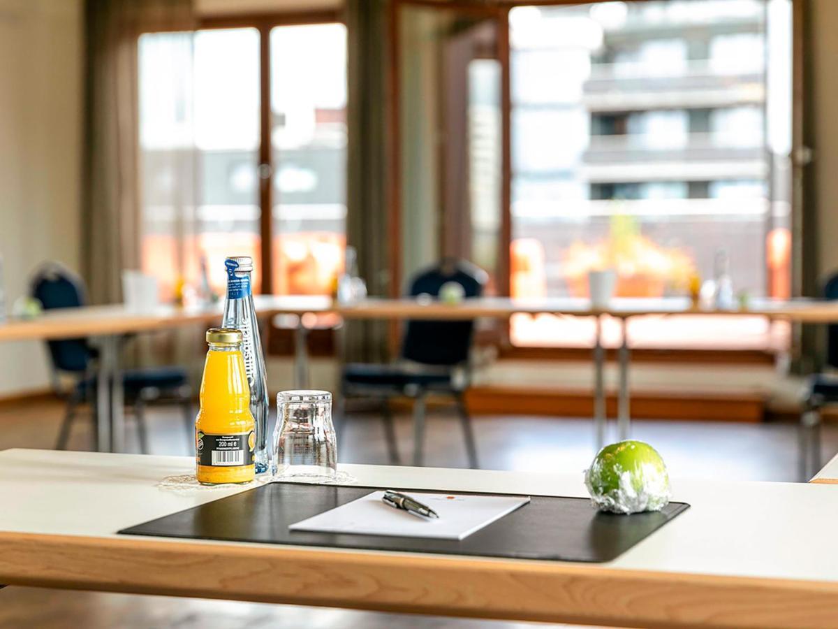 Hotel Begardenhof Köln Ngoại thất bức ảnh
