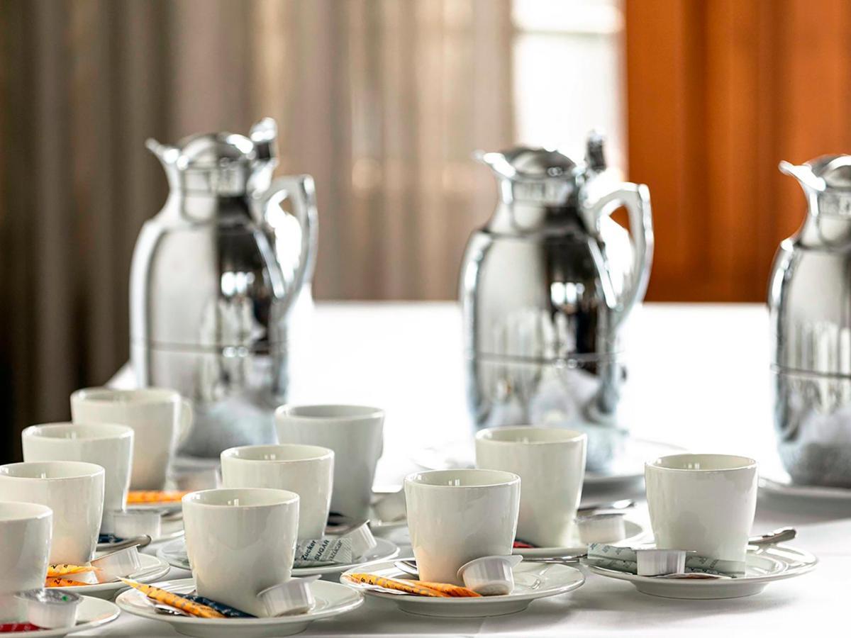 Hotel Begardenhof Köln Ngoại thất bức ảnh