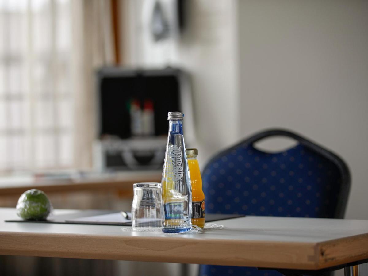 Hotel Begardenhof Köln Ngoại thất bức ảnh