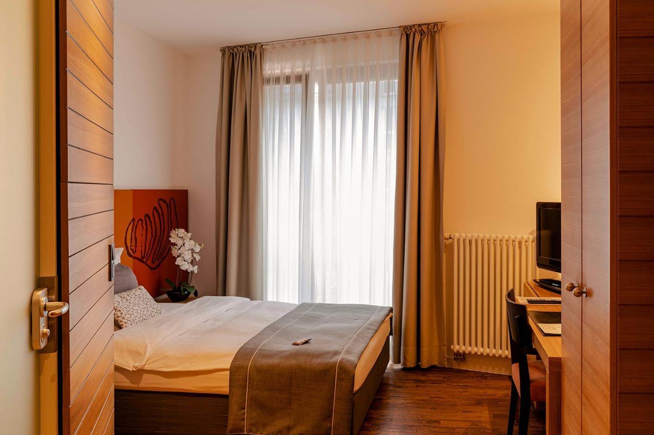 Hotel Begardenhof Köln Ngoại thất bức ảnh