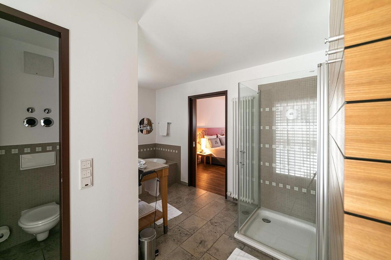 Hotel Begardenhof Köln Ngoại thất bức ảnh