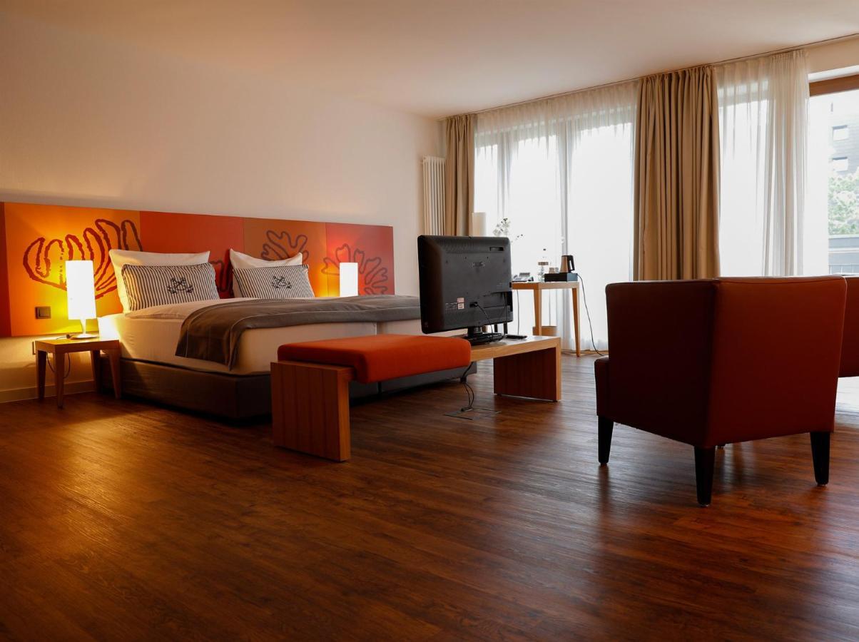 Hotel Begardenhof Köln Ngoại thất bức ảnh