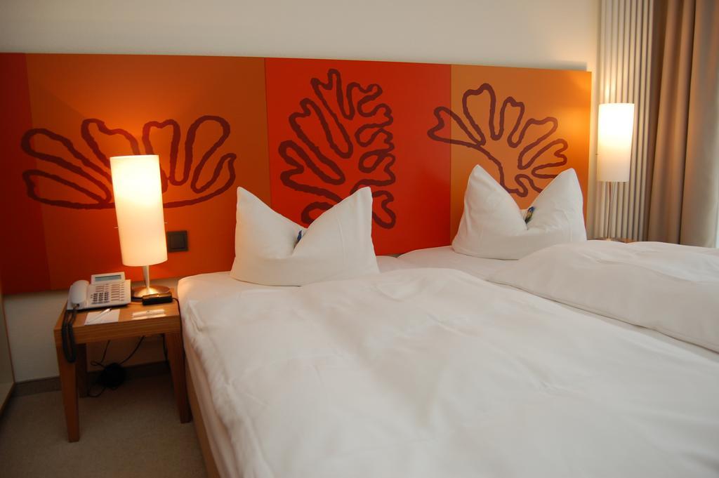 Hotel Begardenhof Köln Ngoại thất bức ảnh