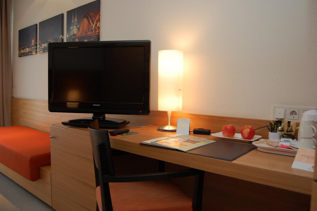 Hotel Begardenhof Köln Ngoại thất bức ảnh