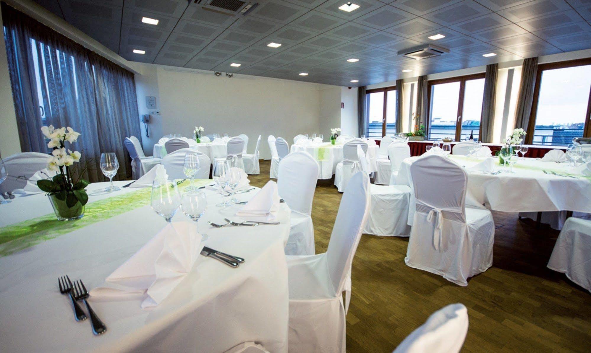 Hotel Begardenhof Köln Ngoại thất bức ảnh