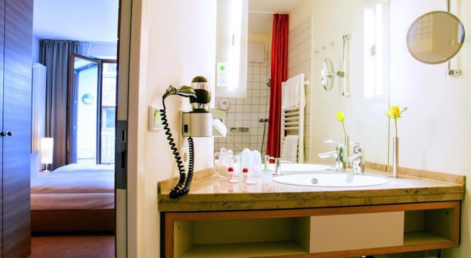 Hotel Begardenhof Köln Ngoại thất bức ảnh