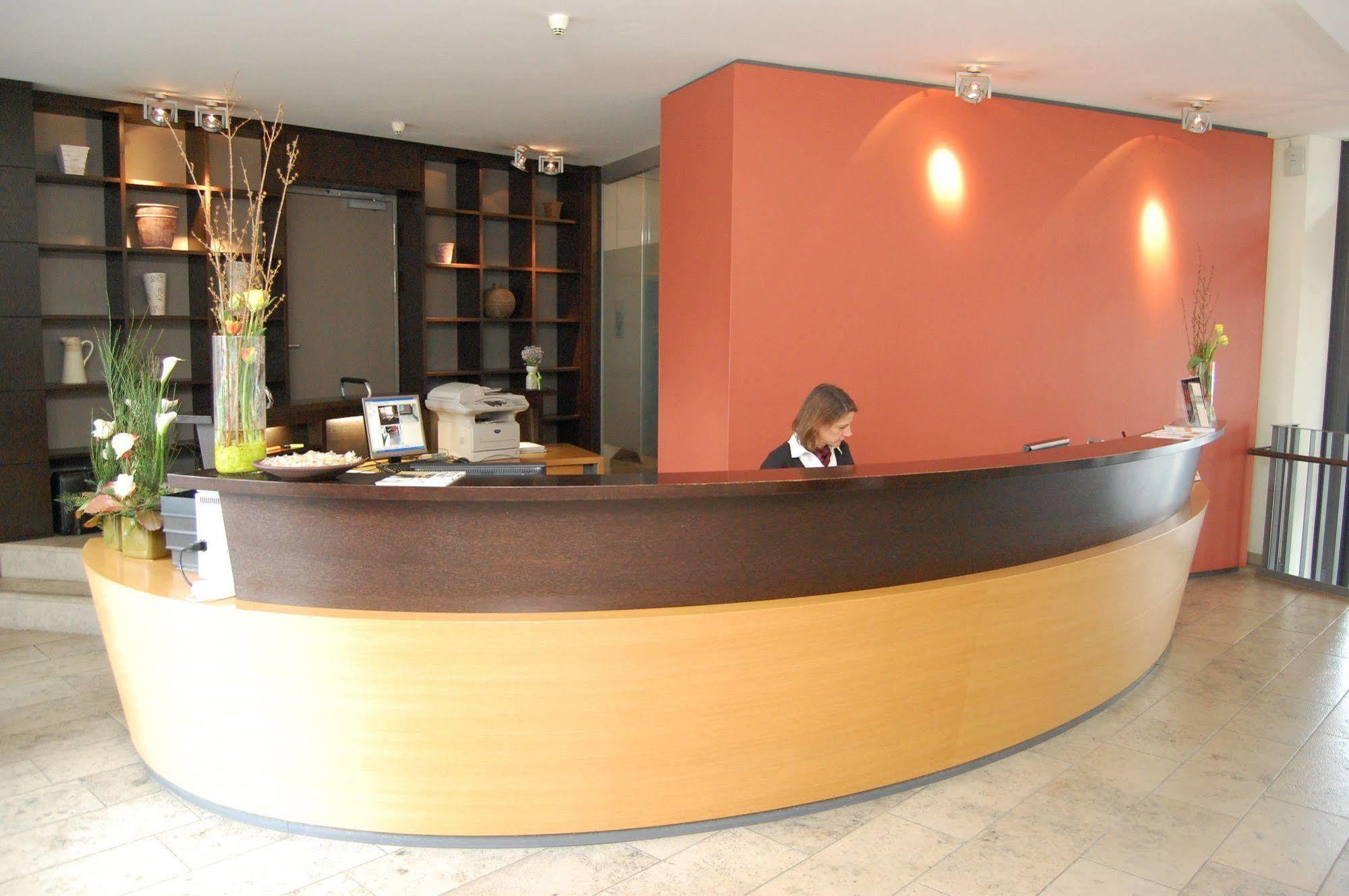Hotel Begardenhof Köln Ngoại thất bức ảnh