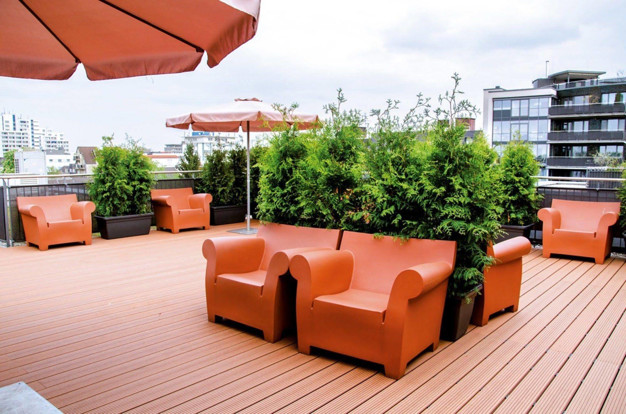 Hotel Begardenhof Köln Ngoại thất bức ảnh