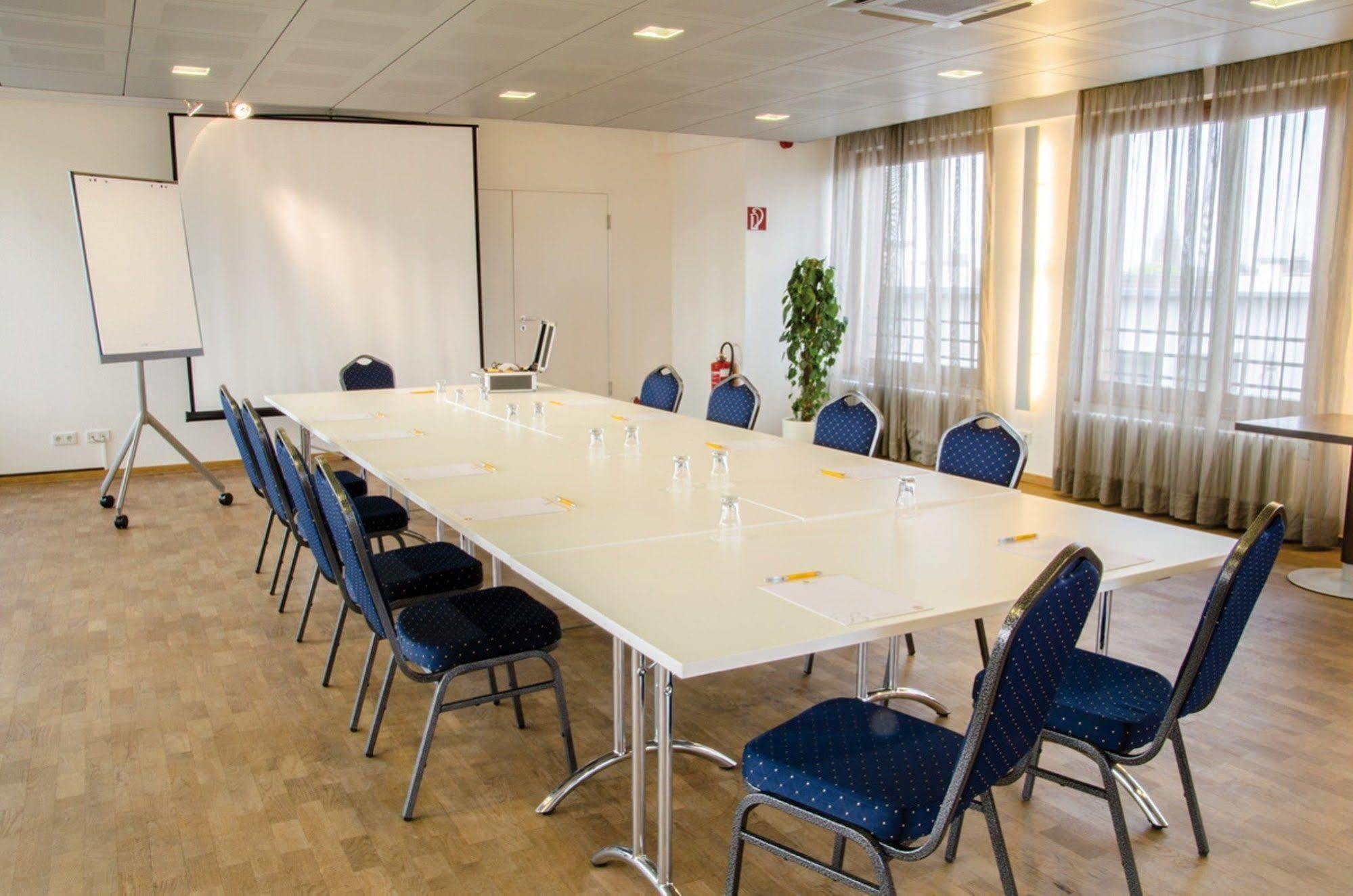 Hotel Begardenhof Köln Ngoại thất bức ảnh